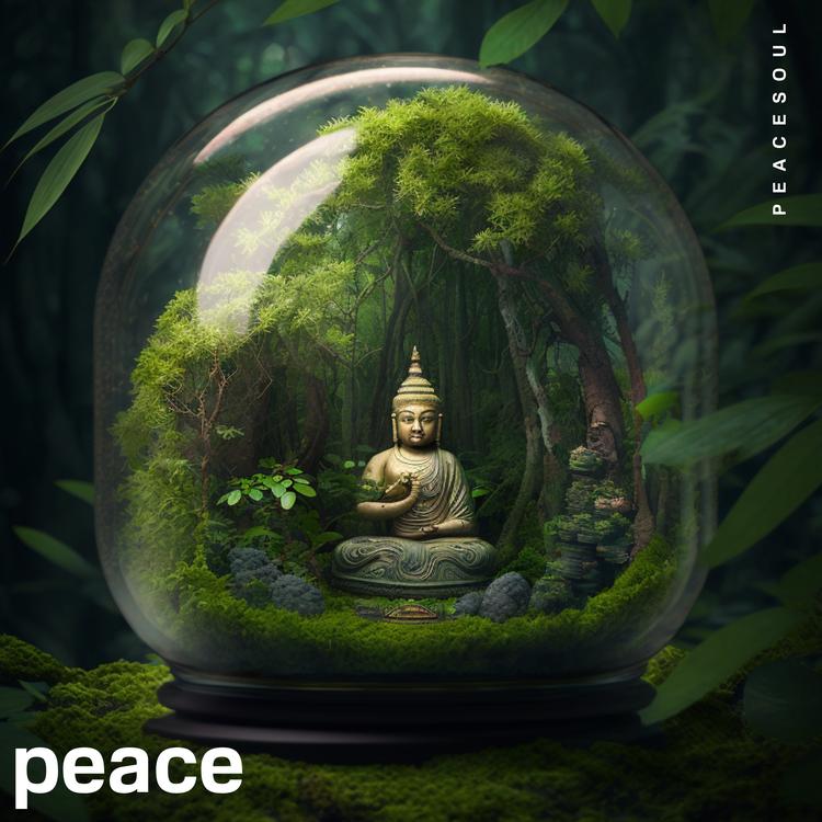 Peacesoul's avatar image