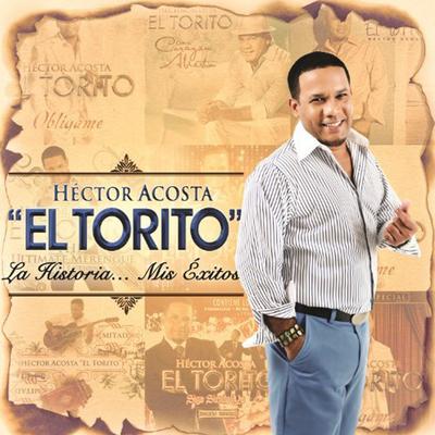 Me Voy By Héctor Acosta "El Torito"'s cover