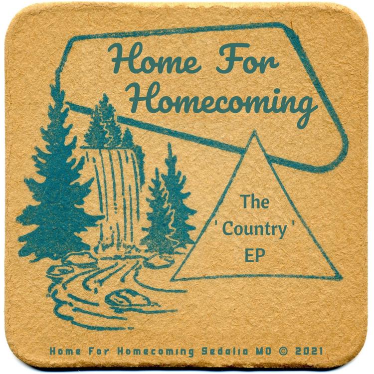 Home For Homecoming's avatar image