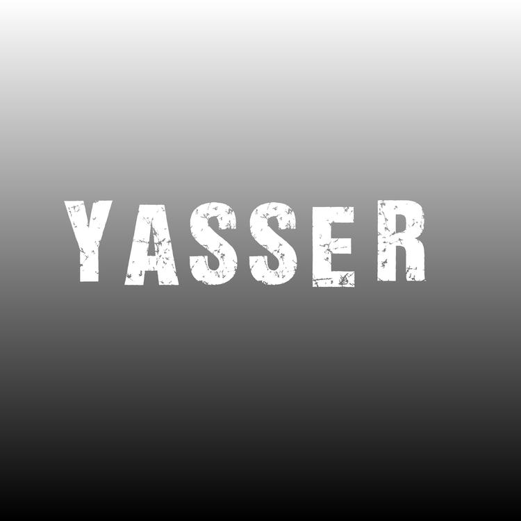Yasser's avatar image