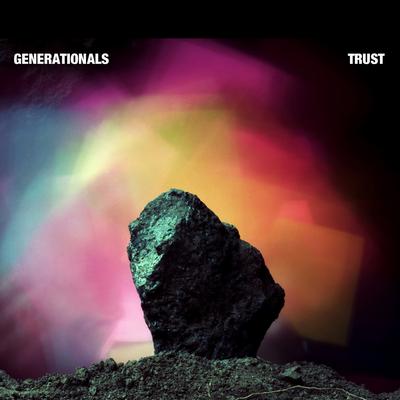 Trust - EP's cover