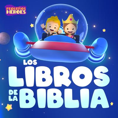 Los Libros De La Biblia's cover