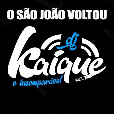 O São João Voltou's cover