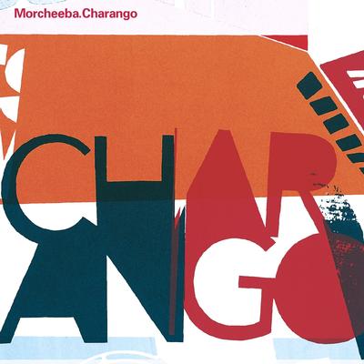 Charango's cover