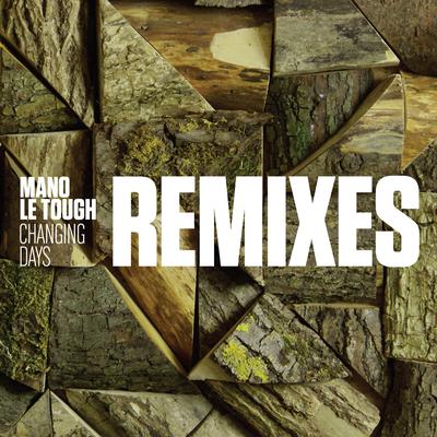 Everything You've Done Before (Dixon Remix) By Mano Le Tough, Dixon's cover