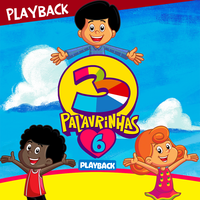 3 Palavrinhas's avatar cover