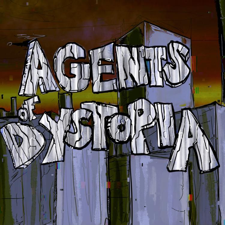 Agents of Dystopia's avatar image