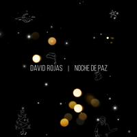David Rojas's avatar cover