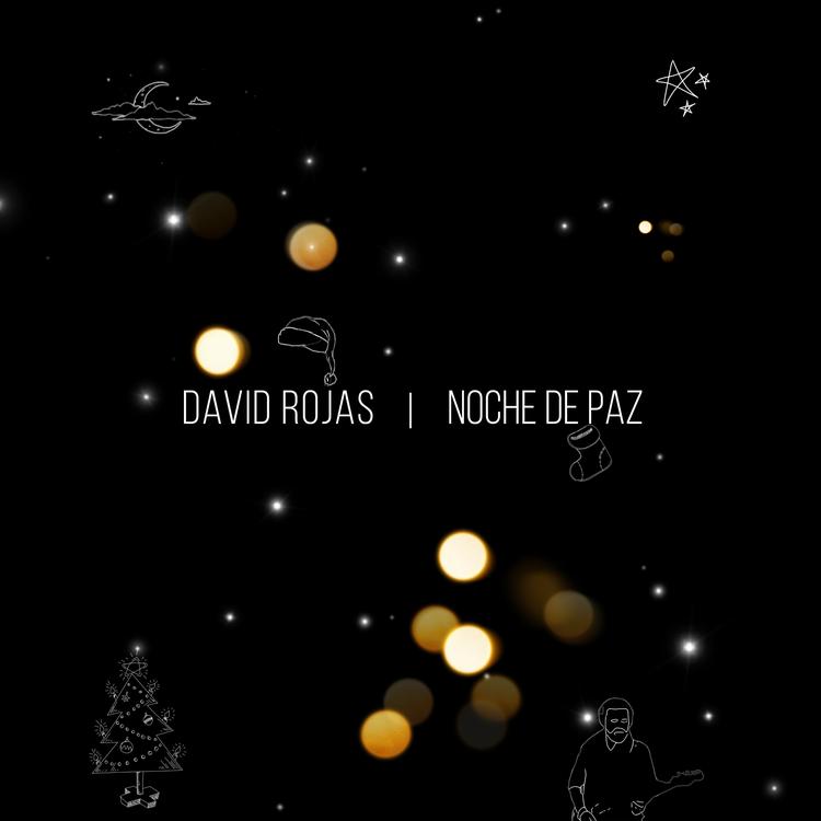 David Rojas's avatar image
