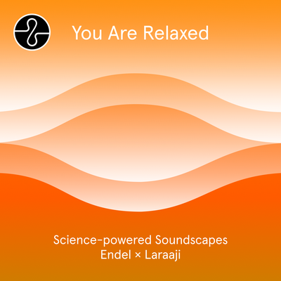 Phase 10 By Endel, Laraaji's cover