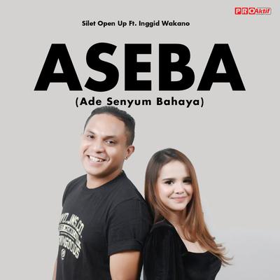 Aseba (Ade Senyum Bahaya)'s cover