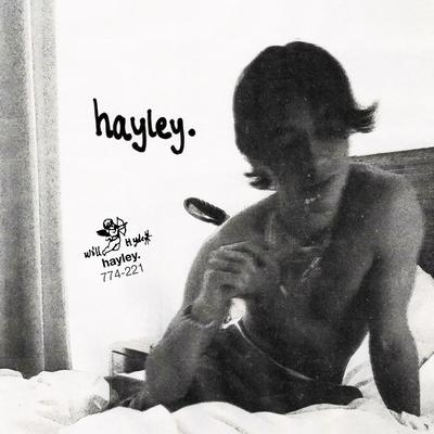 hayley.'s cover