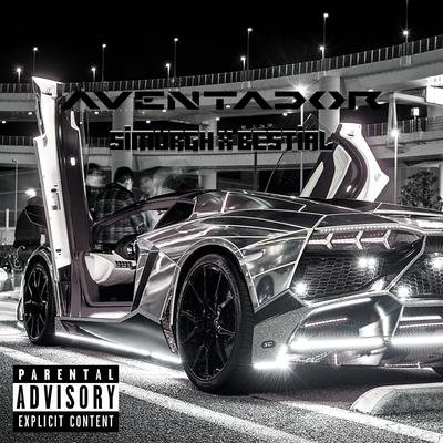 Aventador By Simurgh, Bestial's cover