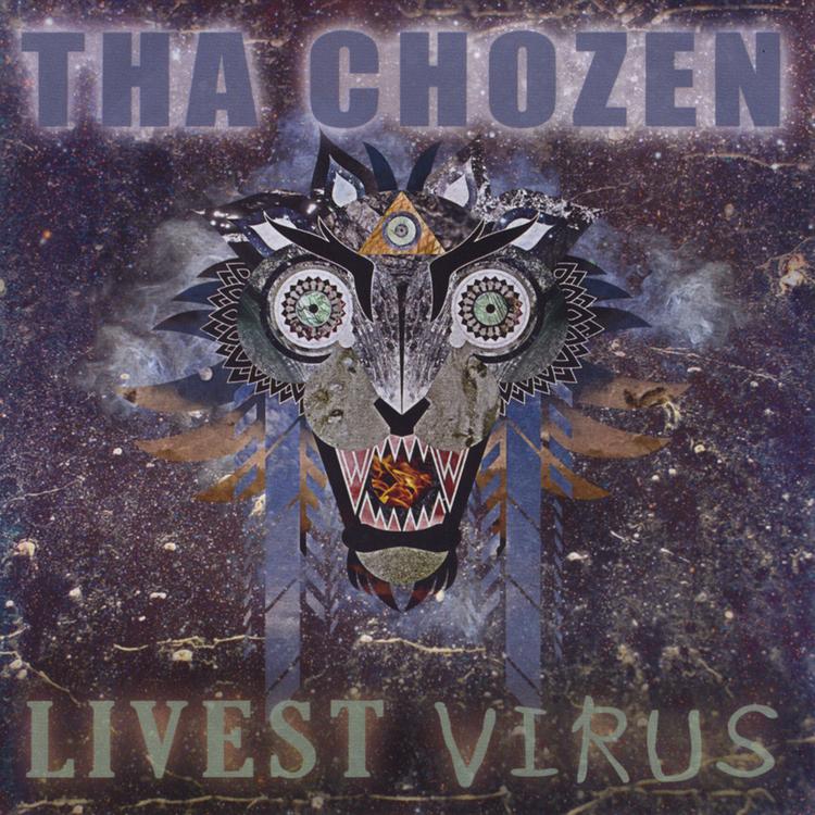 Tha Chozen's avatar image