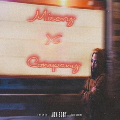 Misery X Company By JayVxbes's cover