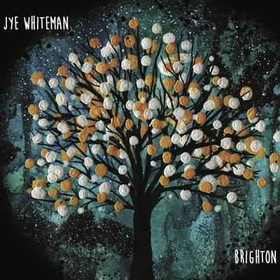 Jye Whiteman's cover