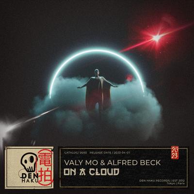 On a Cloud By Valy Mo, Alfred Beck's cover