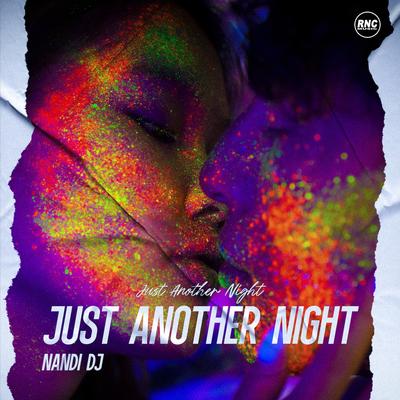Just Another Night's cover