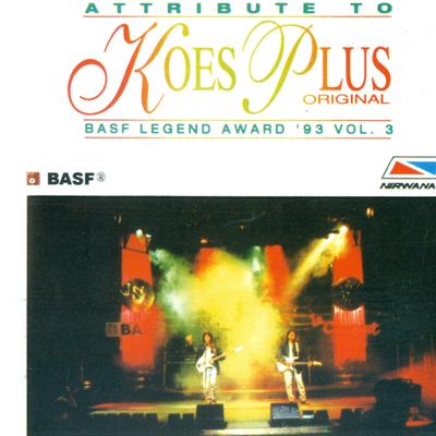 Buat Apa Susah By Koes Plus's cover