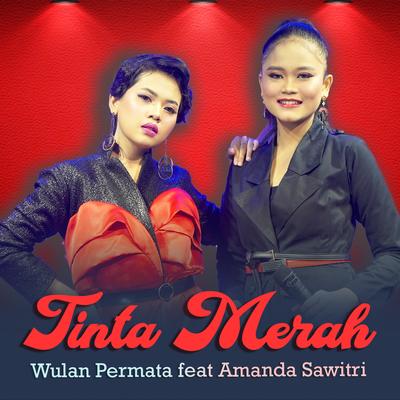 Tinta Merah's cover