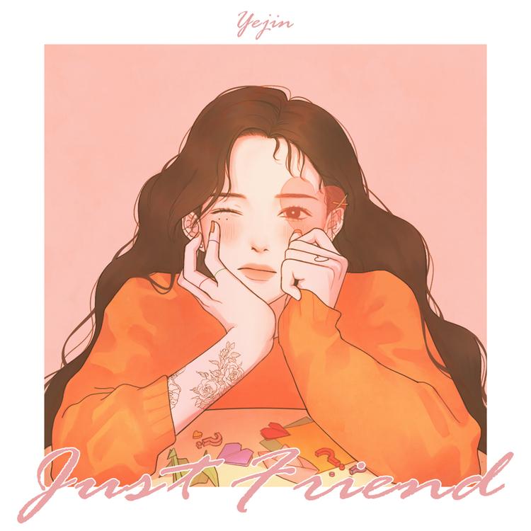 Yejin's avatar image