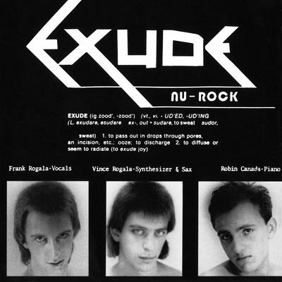 Nu Rock's cover