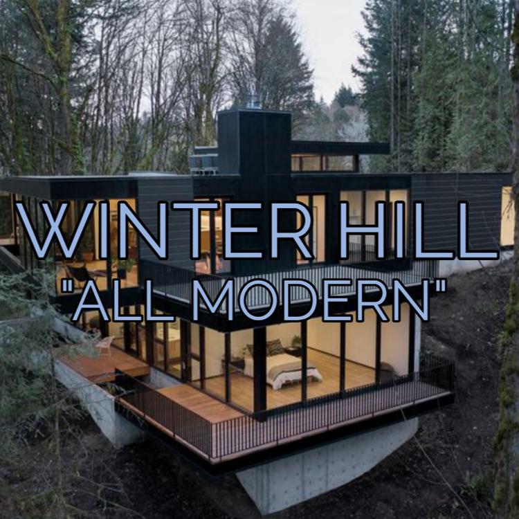 Winter Hill's avatar image