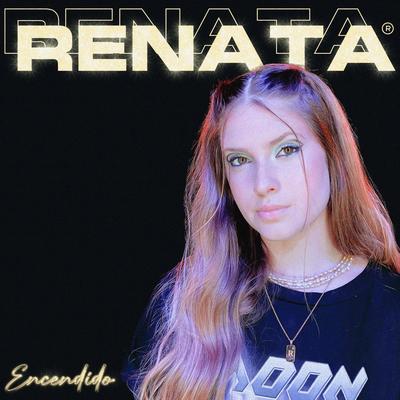 Encendido By Renata Toscano's cover