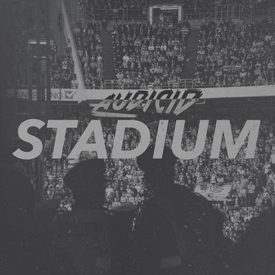 STADIUM By Audicid's cover