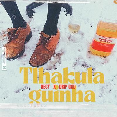 Tlhakulaguinha's cover