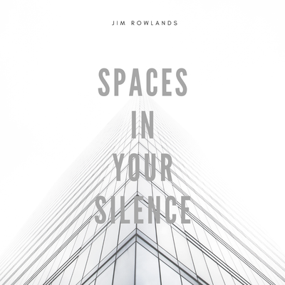 Alone By Jim Rowlands's cover