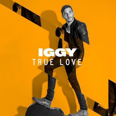 True Love (Cotone Remix) By Iggy's cover