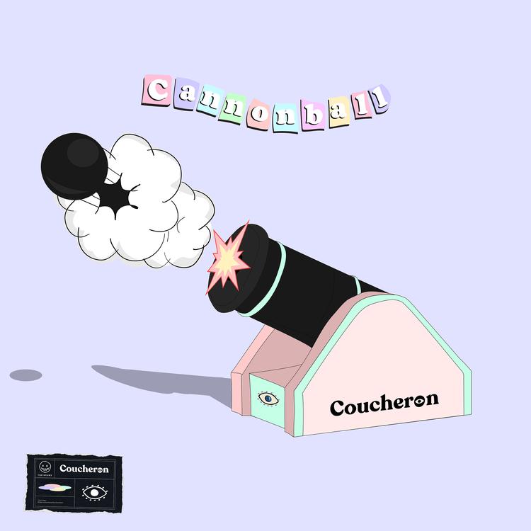 Coucheron's avatar image