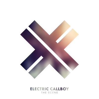 Rooftop By Electric Callboy's cover