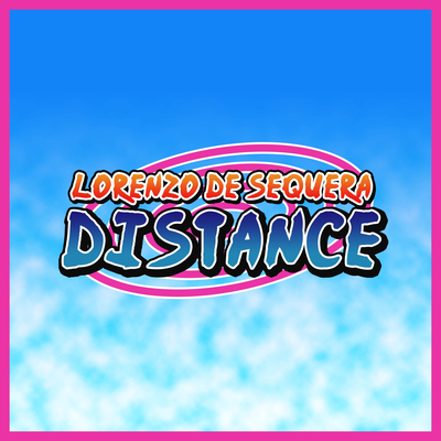 Distance (From "Naruto Shippuden")'s cover