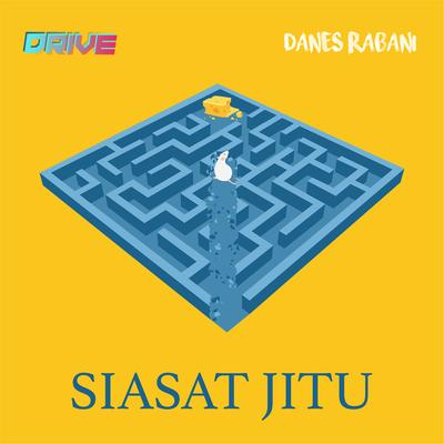 Siasat Jitu's cover