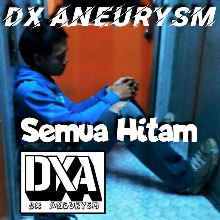 Dx Aneurysm's avatar image