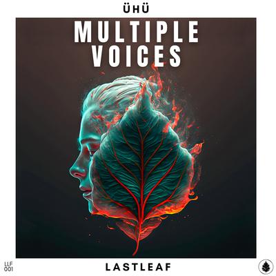 Multiple Voices By ÜHÜ's cover