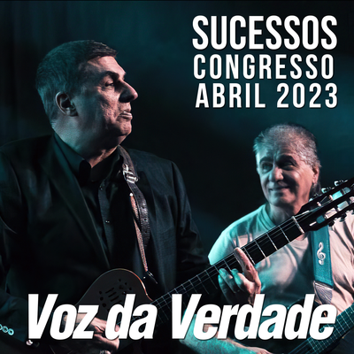 Congresso Abril 2023 (Ao Vivo)'s cover