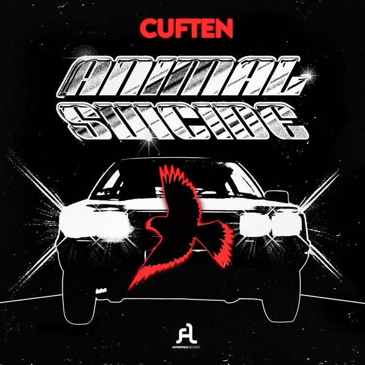 Cuften's avatar image