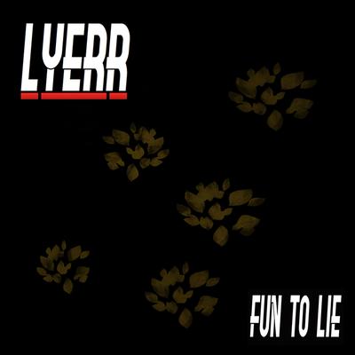 Fun To Lie's cover