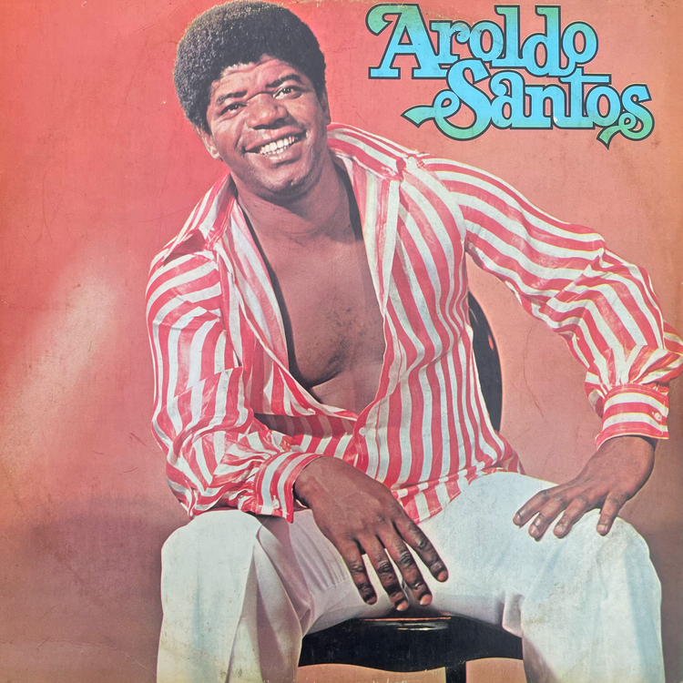 Aroldo Santos's avatar image