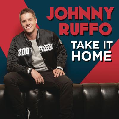 Take It Home (7th Heaven Radio Edit)'s cover