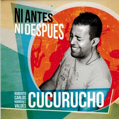 Guajira By Cucurucho's cover