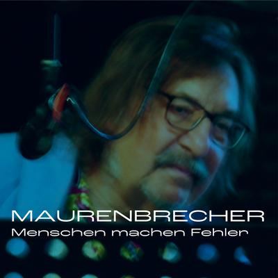 Manfred Maurenbrecher's cover