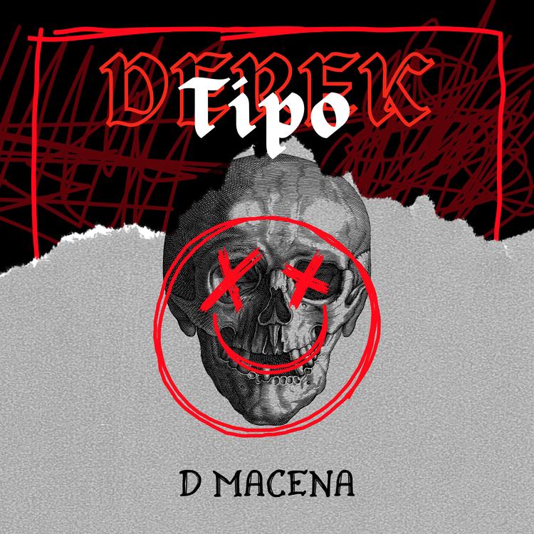 D Macena's avatar image