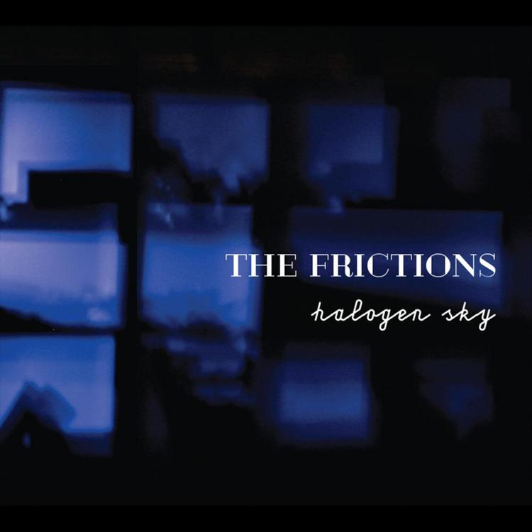 The Frictions's avatar image