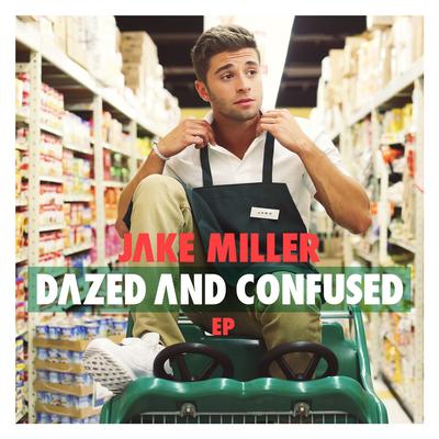 Dazed and Confused EP's cover