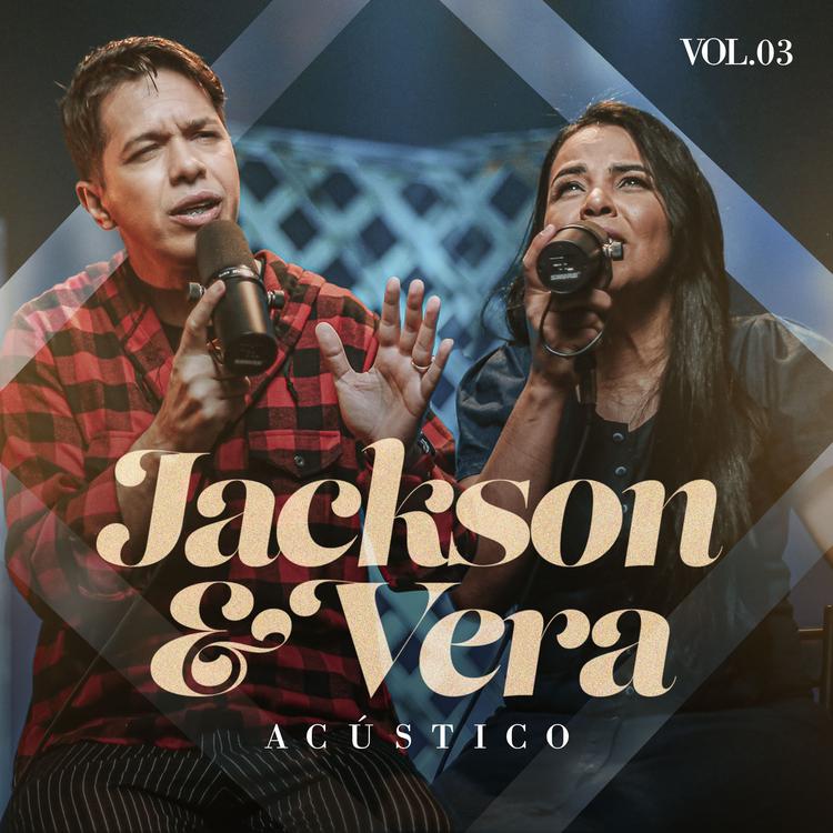 Jackson e Vera's avatar image