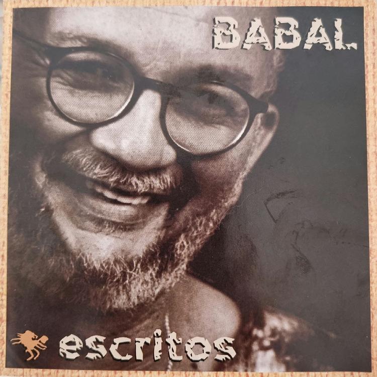 Babal Galvão's avatar image